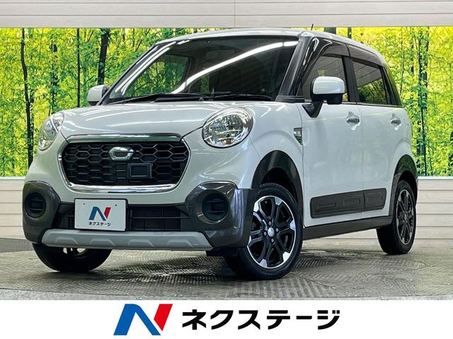 キャストアクティバ X