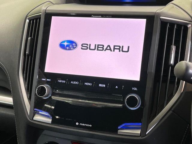 インプレッサスポーツ2.0 i-L アイサイト