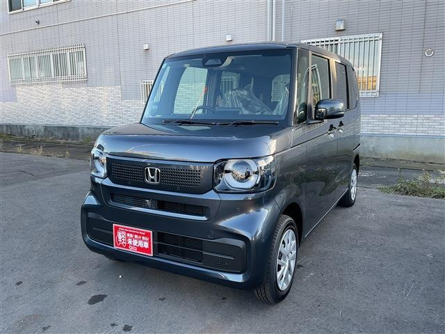 N-BOX