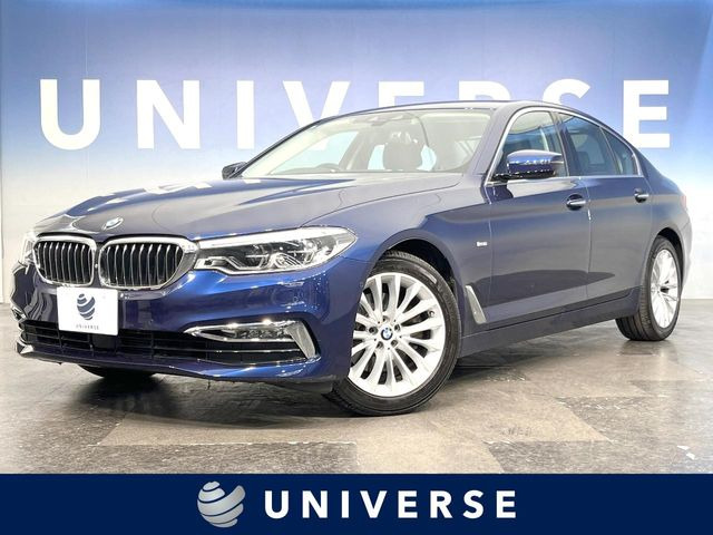 5シリーズセダン523d ラグジュアリー