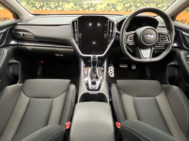 レヴォーグ1.8 スマート エディション EX  4WD