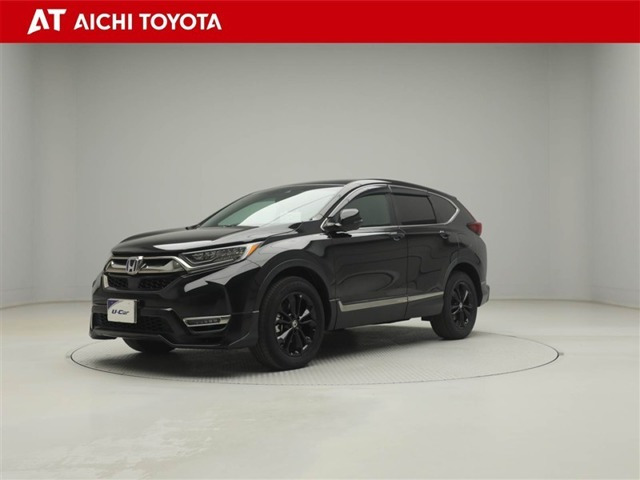 CR-V2.0 e:HEV EX ブラック エディション