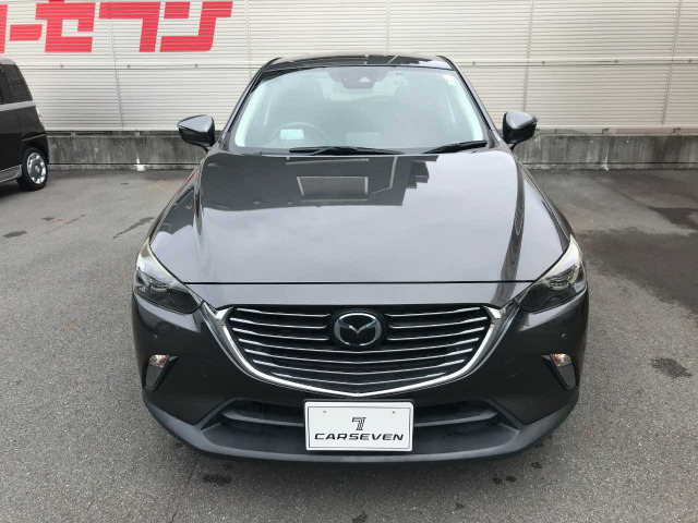 CX-31.5 XD プロアクティブ
