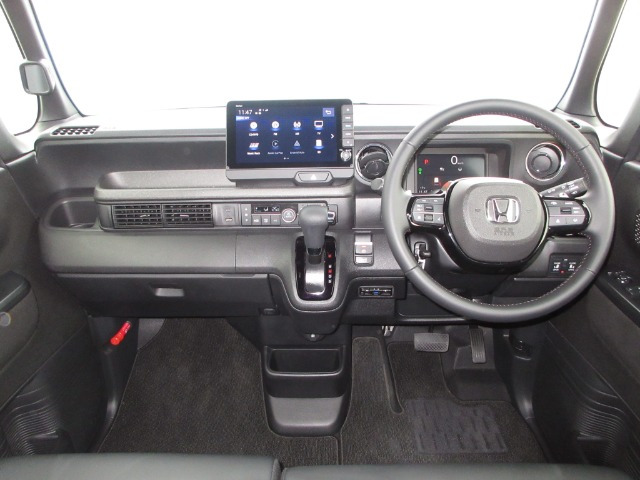 N-BOXカスタムターボ