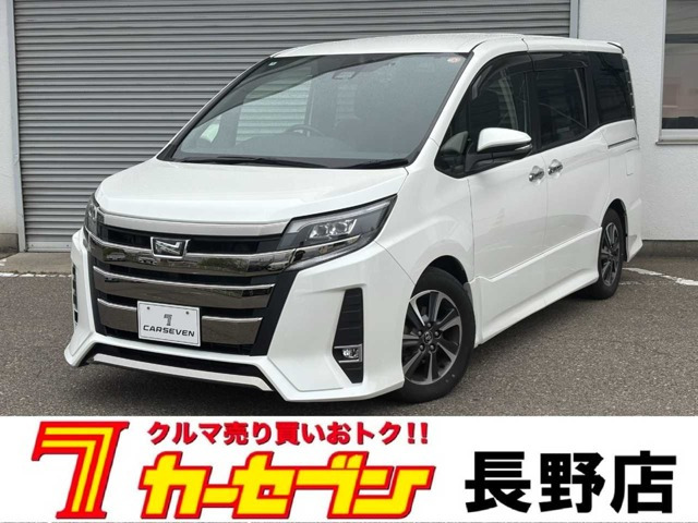 ノア2.0 Si W×B 4WD