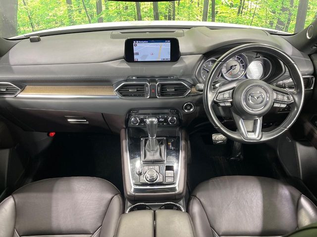 CX-82.2 XD Lパッケージ