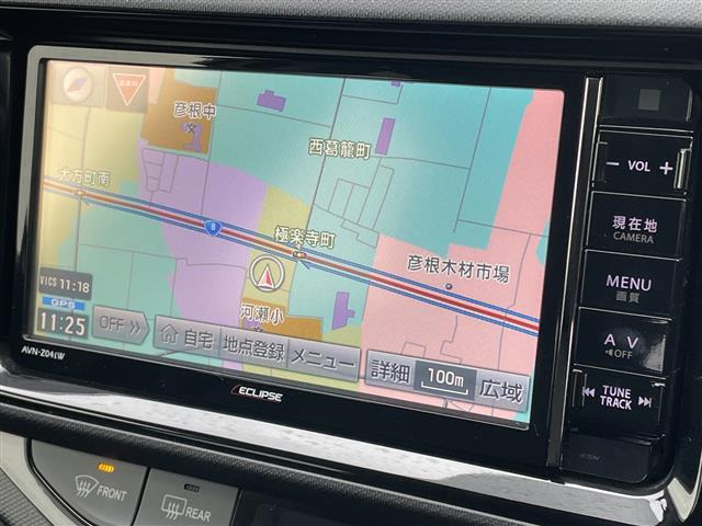 アクア1.5 G ブラックソフトレザーセレクション