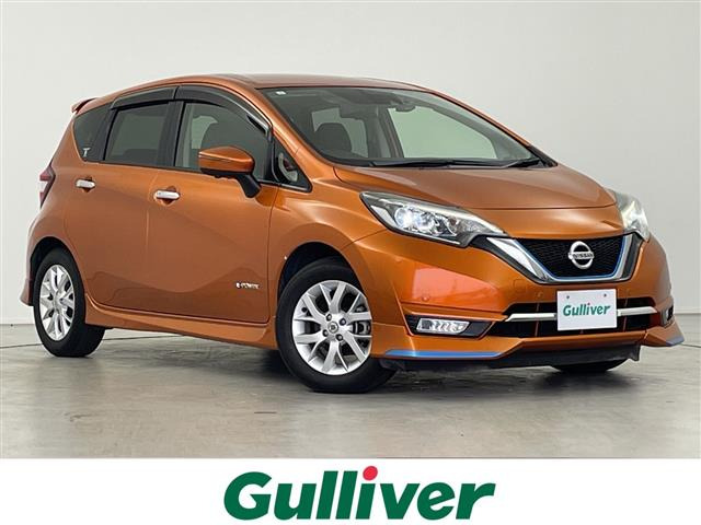 ノート1.2 e-POWER メダリスト