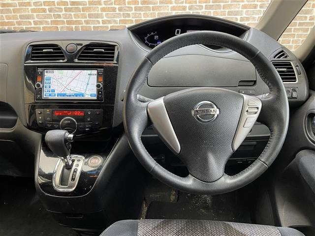 セレナ2.0 ハイウェイスター