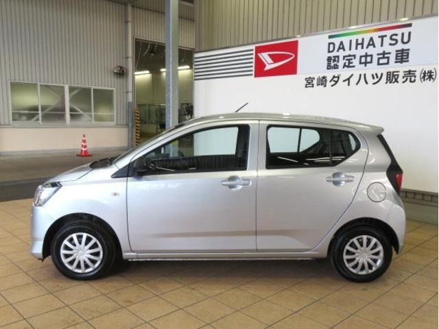 ミライースL SAIII