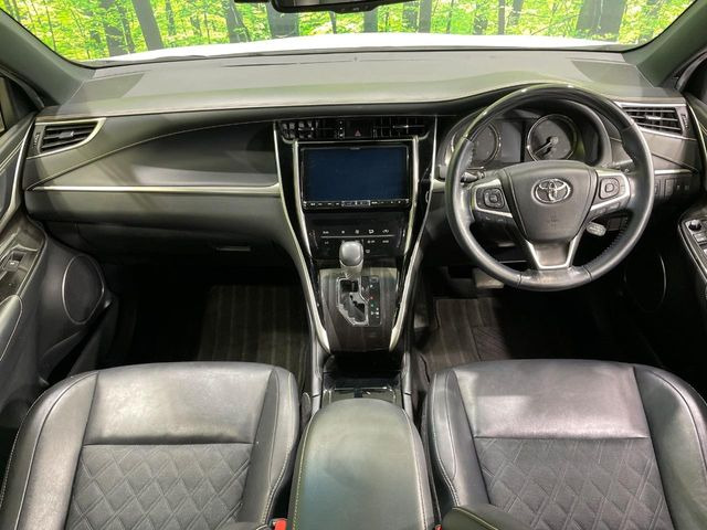 ハリアー2.0 プレミアム