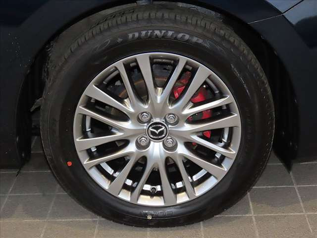 MAZDA21.5 15S Lパッケージ