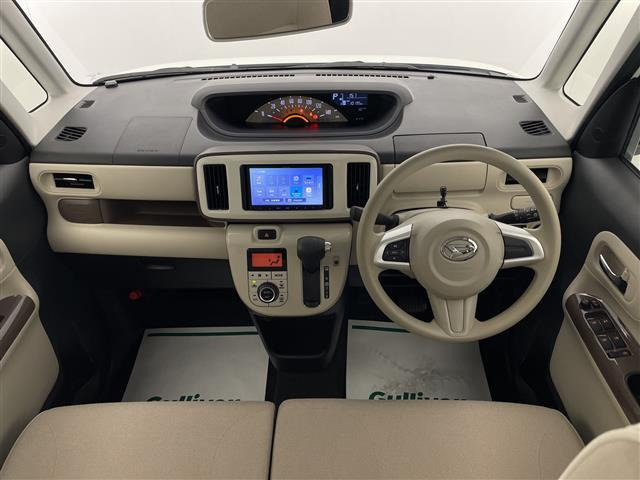 ムーヴキャンバスX メイクアップ リミテッド SAIII