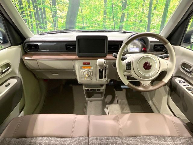 アルトラパンLC X