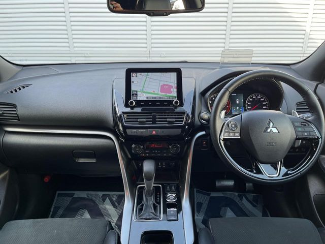 エクリプスクロス1.5 ブラック エディション