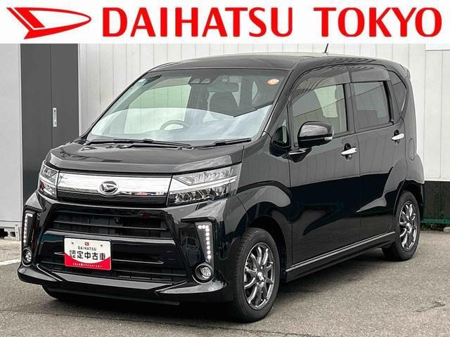 ムーヴカスタム