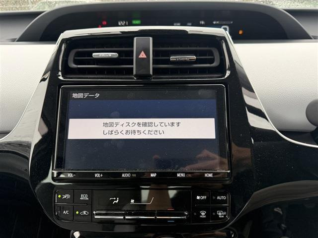 プリウスPHV1.8 A プレミアム