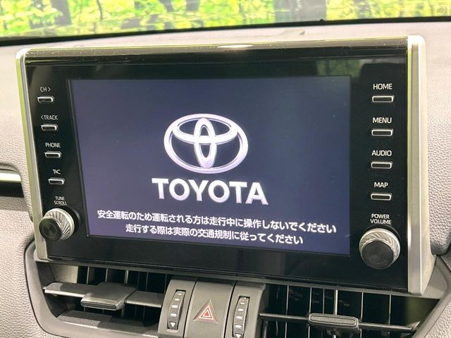 RAV42.0 アドベンチャー オフロードパッケージ 4WD