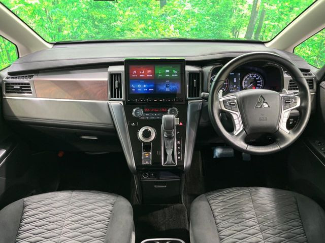 デリカD:52.2 P 4WD