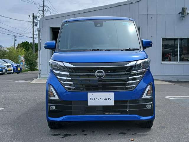 ルークスハイウェイスター Gターボ プロパイロットエディション 4WD