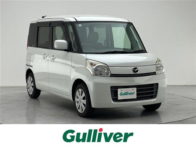 フレアワゴンXS