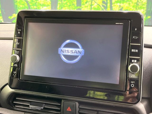 ルークスハイウェイスターX