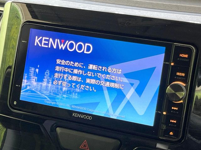 タントカスタムRS トップエディション SAII