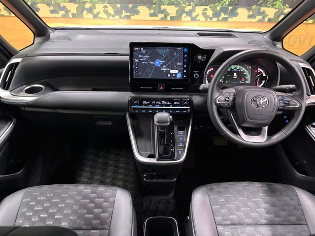 ヴォクシー2.0 S-Z