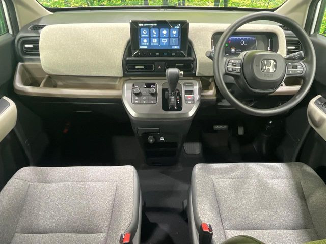 フリード1.5 エアー