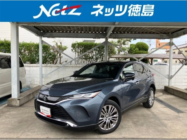 ハリアー