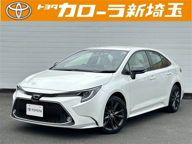 カローラ1.8 W×B