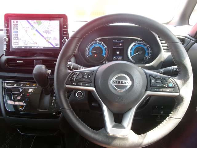 デイズハイウェイスター Gターボ プロパイロットエディション