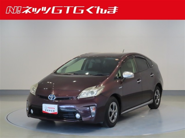 プリウス1.8 S マイコーデ