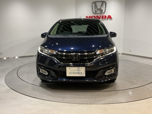 フィット1.3 13G L ホンダセンシング