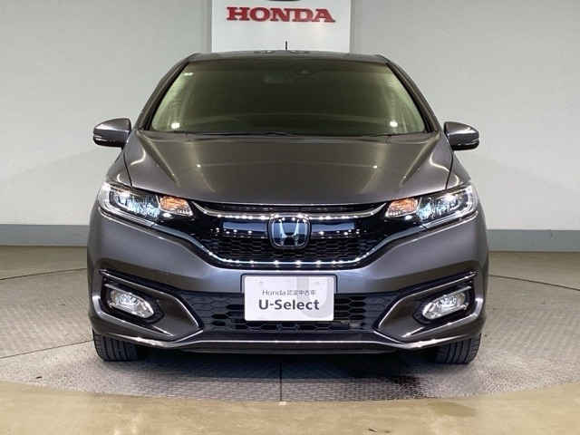 フィット1.5 ハイブリッド L ホンダセンシング