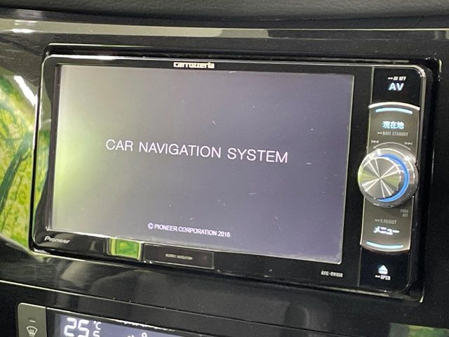 エクストレイル2.0 20X エマージェンシーブレーキパッケージ