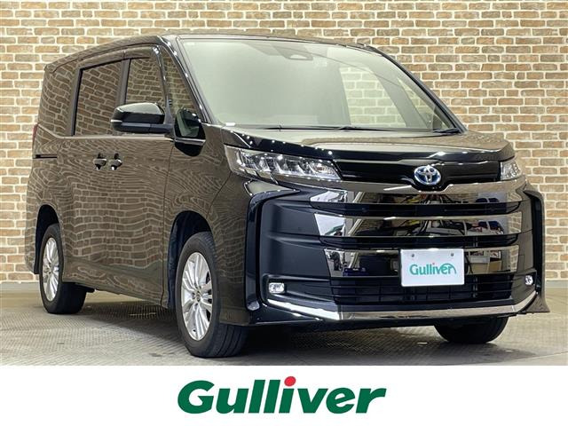 ノア1.8 ハイブリッド S-Z E-Four 4WD