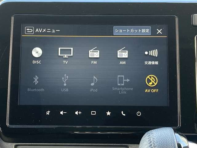 デリカD:21.2 カスタム ハイブリッド MV 全方位カメラ付 ナビパッケージ