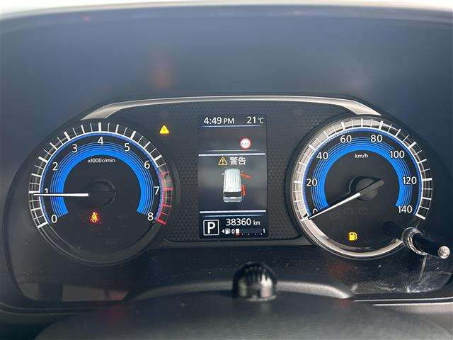 ルークスハイウェイスターX プロパイロットエディション