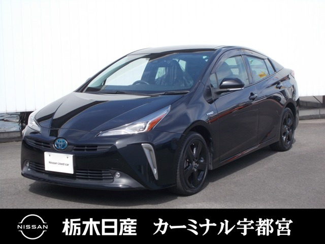 プリウス1.8 S ツーリングセレクション