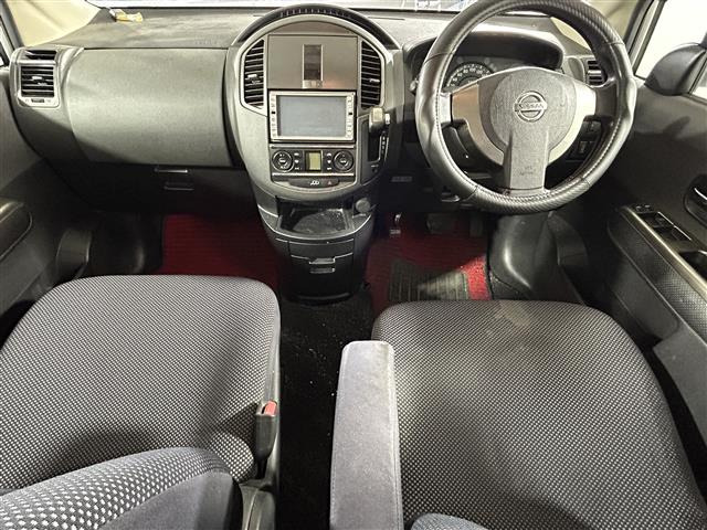 ラフェスタ2.0 ライダー