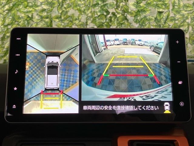 タフトG ターボ 4WD