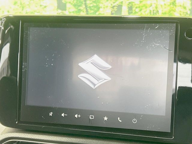 スイフト1.2 ハイブリッド(HYBRID) MZ