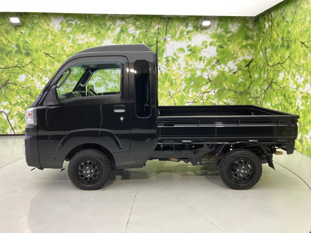 ハイゼットトラックジャンボ 4WD