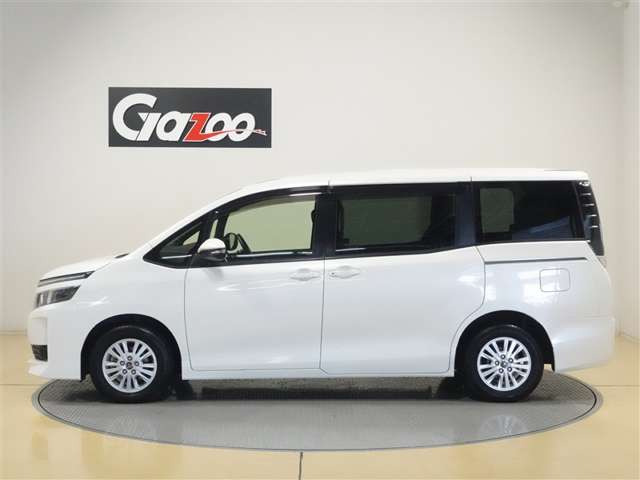 ヴォクシー2.0 V