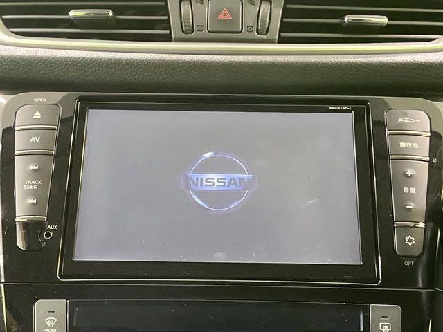 エクストレイル2.0 20X