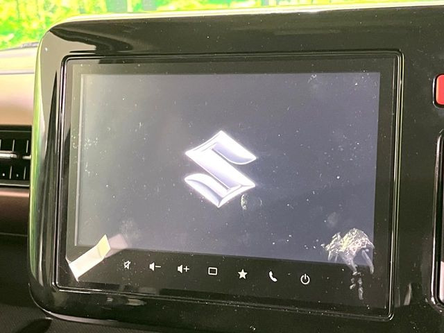 スペーシアカスタムハイブリッド(HYBRID)  XSターボ