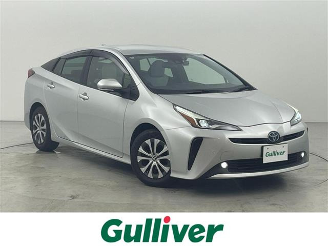 プリウス1.8 A プレミアム