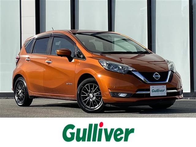 ノート1.2 e-POWER メダリスト