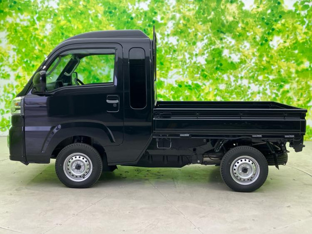 ハイゼットトラックジャンボ エクストラ 4WD